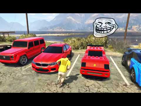 Видео: КӨЛІКТІ ЕҢ ҮЗДІК ЖЕРГЕ ЖАСЫРДЫМ!!! ЖАСЫР және ІЗДЕ!!! ГТА 5 қазақша