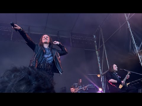 Видео: Эпидемия - акустика «Жизнь в сумерках» (Live 19.06.22)