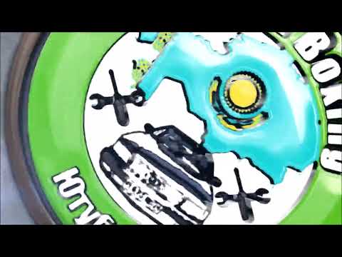 Видео: Живи и процветай мой город Абай