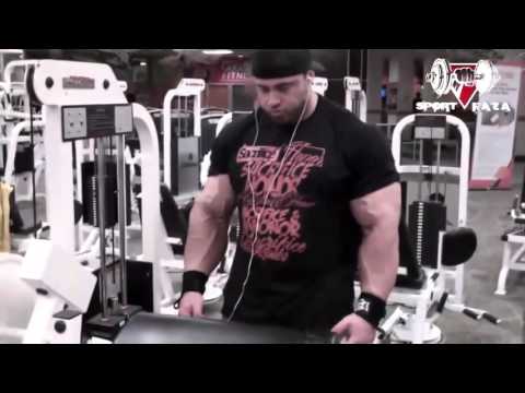 Видео: SPORTFAZA MOTIVATION: "Боль временна"