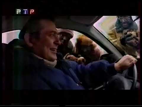 Видео: Городок (РТР, 1998) ? выпуск