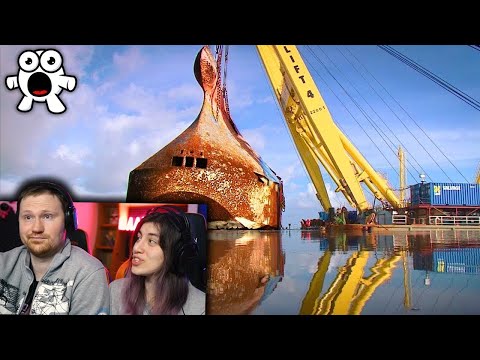 Видео: Самые Дорогие Ошибки За Всю Историю | РЕАКЦИЯ на WTFакт