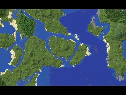 Видео: выживание в Minecraft со зрителям 19/50