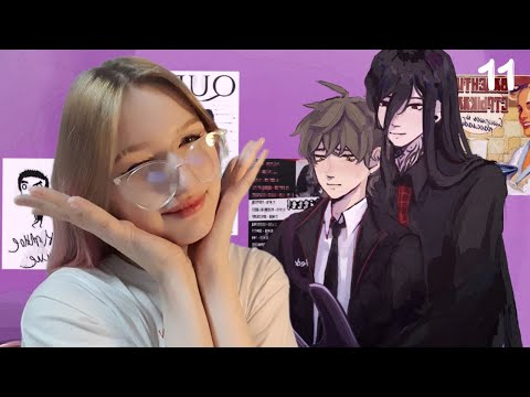 Видео: ВСТРЕТИЛИСЬ С РОМОЙ!!! × The Promise of Hope #11