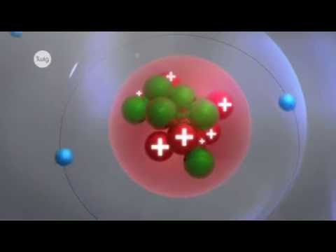 Видео: Атом деген не ?