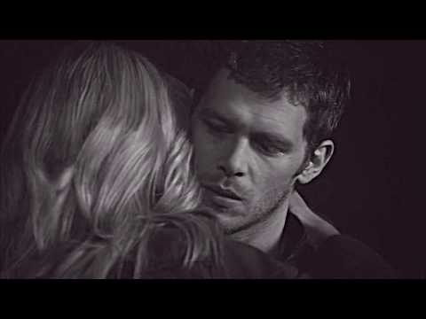 Видео: ♥Клаус ◊ Кэролайн♥Сопрано