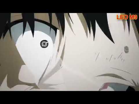 Видео: Аниме клип - канеки кен "помоги мне мой корабль тонет"