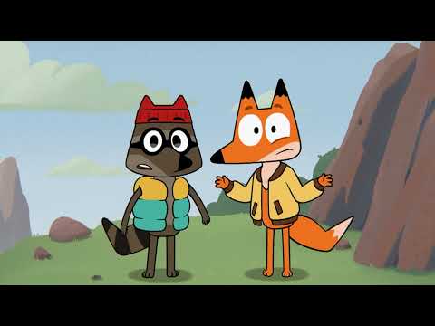 Видео: Лекс и Плу - НОВАЯ СЕРИЯ МУЛЬТФИЛЬМА!!! 11 СЕРИЯ