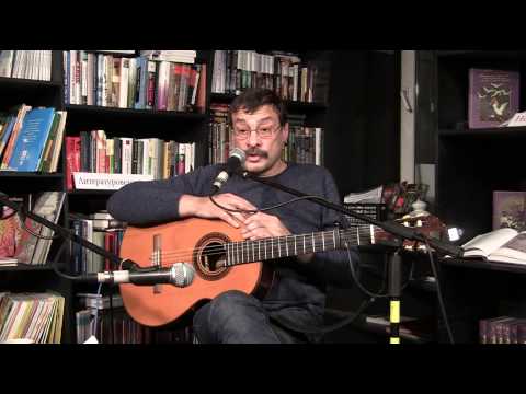 Видео: Михаил Кочетков. "Пока меня не раскусили...". Часть 1.