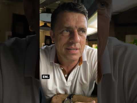 Видео: Марек Ружняк, СЕО Mzuri World