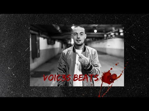 Видео: *FREE* Guf Type Beat - "По краю"