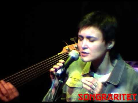 Видео: Инна Желанная - Иероглиф (Э.Шклярский)