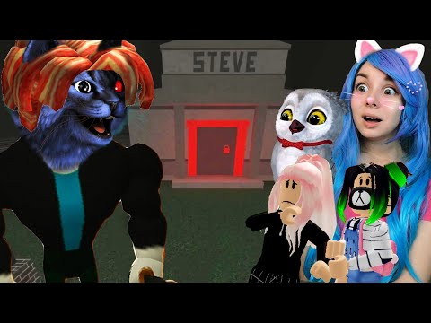 Видео: БЕКОН 8 ГЛАВА 🐷 + 🍳 = 🥓  Roblox Bakon