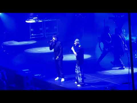 Видео: ЛСП - Ползать Live 2025 Москва