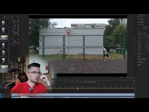 Видео: Разбор техники прыжка подписчиков