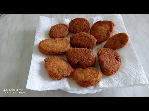 Видео: ИКРЯНИКИ. ОЛАДЬИ ИЗ ИКРЫ КАРАСЯ. ОЧЕНЬ ПРОСТОЙ РЕЦЕПТ.