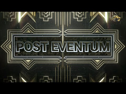 Видео: POST EVENTUM. 07 октября 2024 года. 17:00