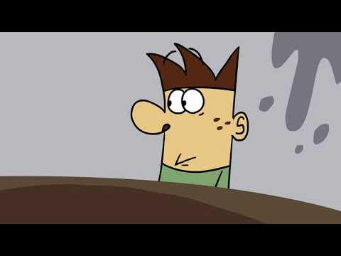 Видео: Район Бульвадор - ГОВНО (Эпизод 8 ФИНАЛ)