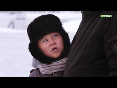 Видео: Ата, тәуелсіздік деген не? | Әлеуметтік ролик