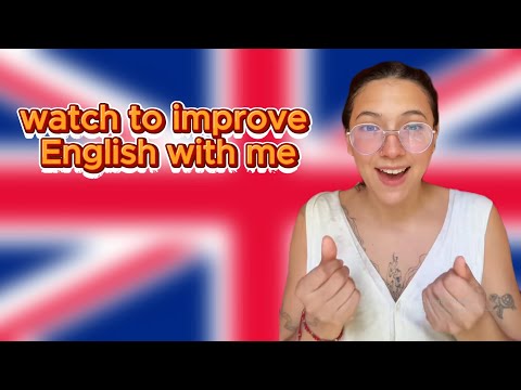 Видео: Практикуйте аудирование английского языка ЛЕГКО всего за 20 минут #english