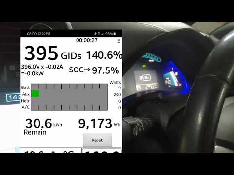 Видео: Установка доп батареи. 2 часть