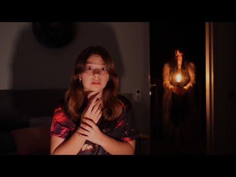 Видео: КРОВАВАЯ МЭРИ, ПРИДИ! BLOODY MARY CHALLENGE