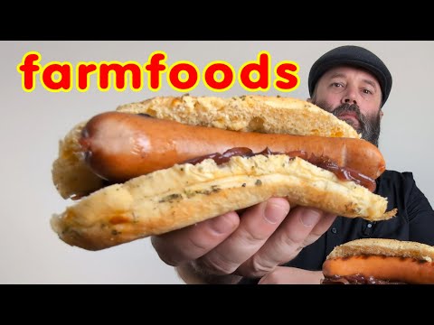 Видео: НОВЫЕ сосиски Sausage Haus Frankfurters. 👌