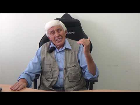 Видео: Посещение пилотного сада. с.Тургень. Июль 2019