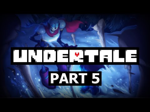 Видео: UNDERTALE эргэн ирлээ