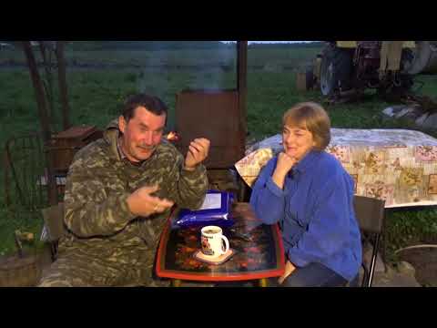 Видео: Владимир Виноградов Обзор ИРП МЧС/Сухпай МЧС