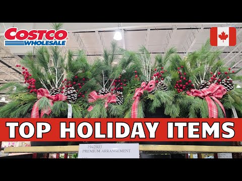 Видео: Что нового в Costco | Покупки в Costco Canada