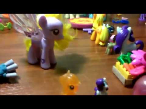 Видео: Мама купи мне пони.