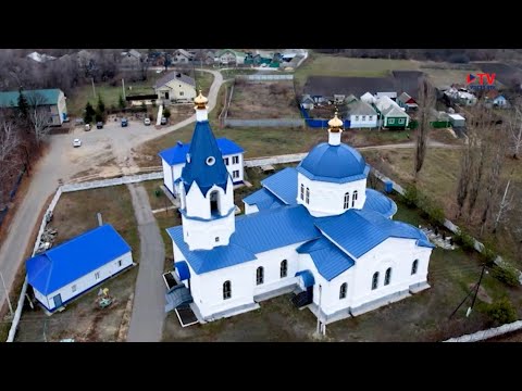 Видео: Записки из провинции. Ольховатский район