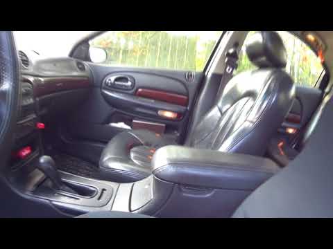 Видео: Мнение о Chrysler 300M #2