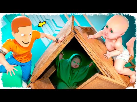 Видео: ЕМА ЖЫН МЕН ШАЙҚАСТЫҚ ! джони жони