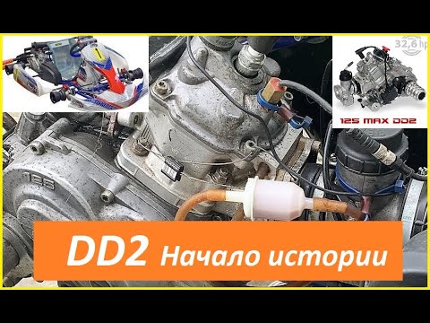 Видео: DD2. Начало истории