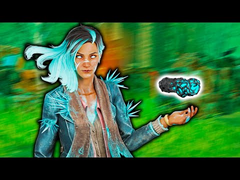 Видео: Лучшие Билды Для РЕЖИМА ХЕЛЛОУИНА | Dead by Daylight