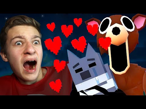 Видео: ПРИРУЧЕНИЕ в 99 НОЧЕЙ с ОЛЕНЕМ в ЛЕСУ в РОБЛОКСЕ!!! 99 Nights in the Forest Roblox