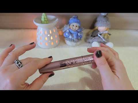 Видео: КОСМЕТИКА, покупки АСМР