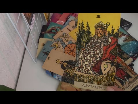 Видео: 😍💫Что он хочет вам сказать?😇🌙