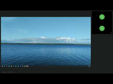 Видео: Лекция 1. Установка Ubuntu, терминал, установка ROS2