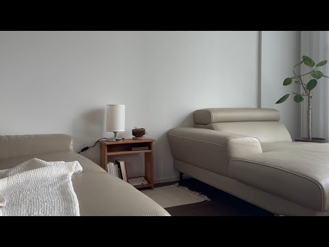 Видео: Обновление квартиры,  День организации