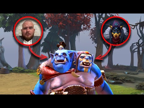 Видео: левая и правая голова