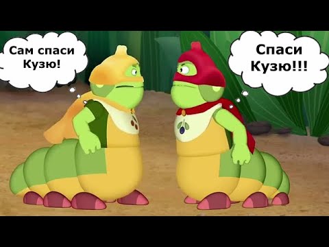 Видео: То что не замечаешь при первом просмотре *14 часть*