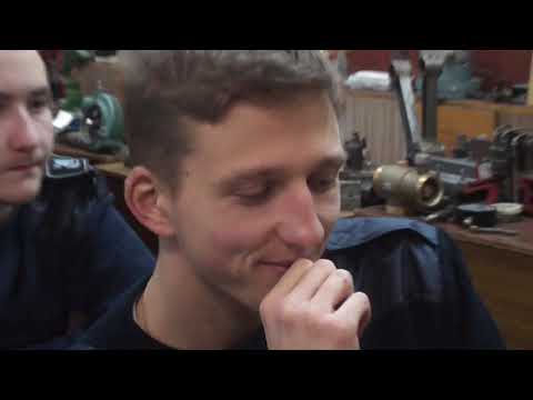 Видео: 19) Газораспределительный механизм (ГРМ)