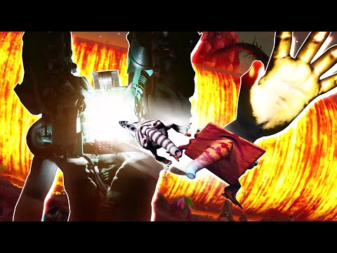Видео: ХОЗЯИН ЦИЛИНДРА ► The Eternal Cylinder |4| Прохождение