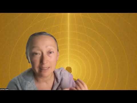 Видео: Соединение с Источником Света.