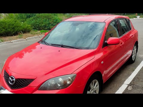 Видео: Перевірка MAZDA 3 від ОДНОГО власника...