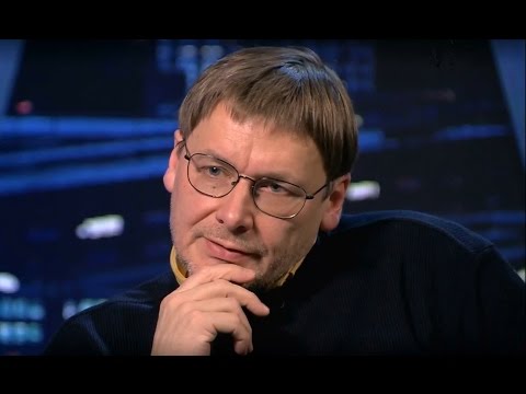 Видео: Анохин Константин - Мир как мозг и разум