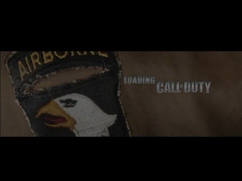 Видео: Call of Duty, прохождение без комментариев #24 (конец американской компании)